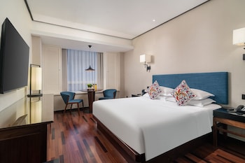 ssaw boutique hotel shanghai bund