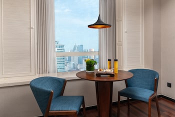 ssaw boutique hotel shanghai bund