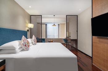 ssaw boutique hotel shanghai bund