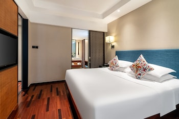 ssaw boutique hotel shanghai bund