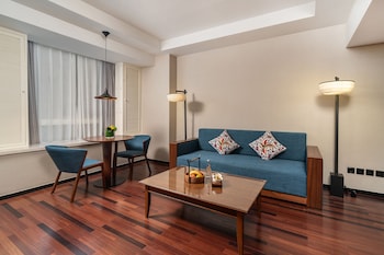 ssaw boutique hotel shanghai bund