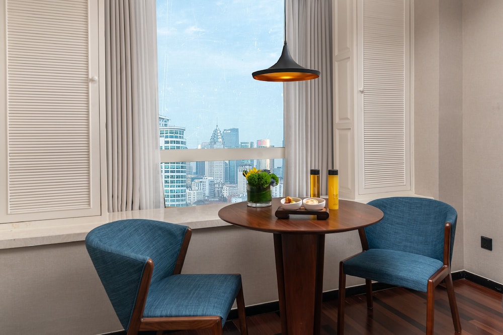 ssaw boutique hotel shanghai bund