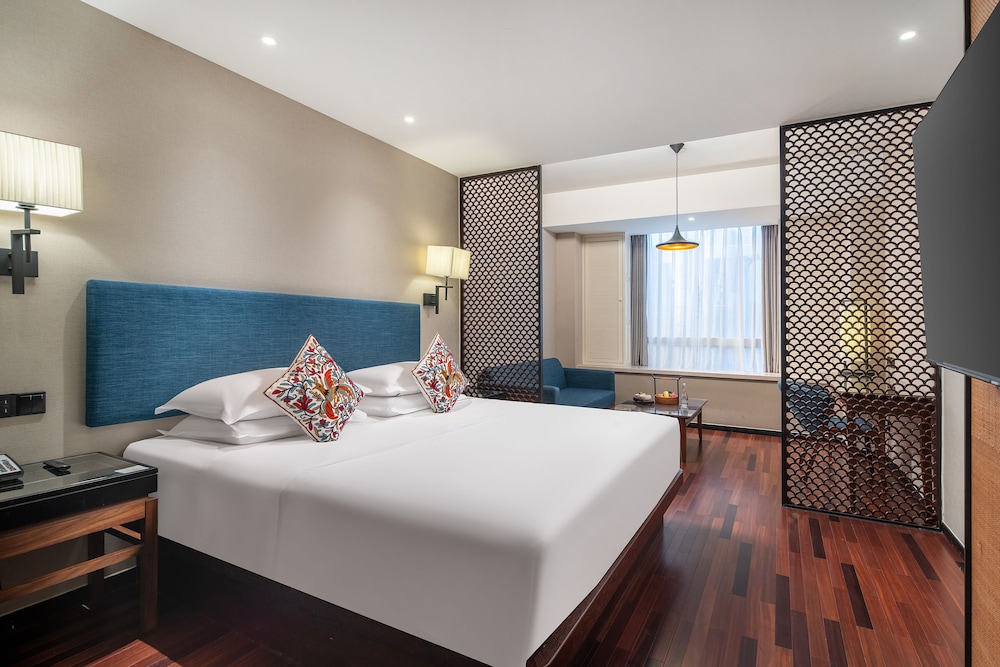 ssaw boutique hotel shanghai bund