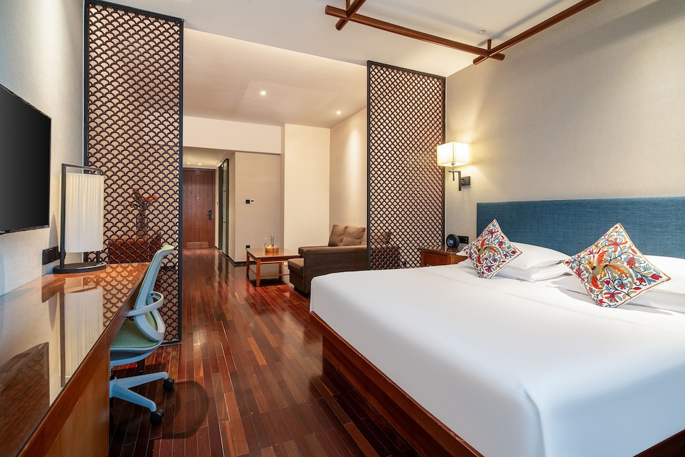 ssaw boutique hotel shanghai bund