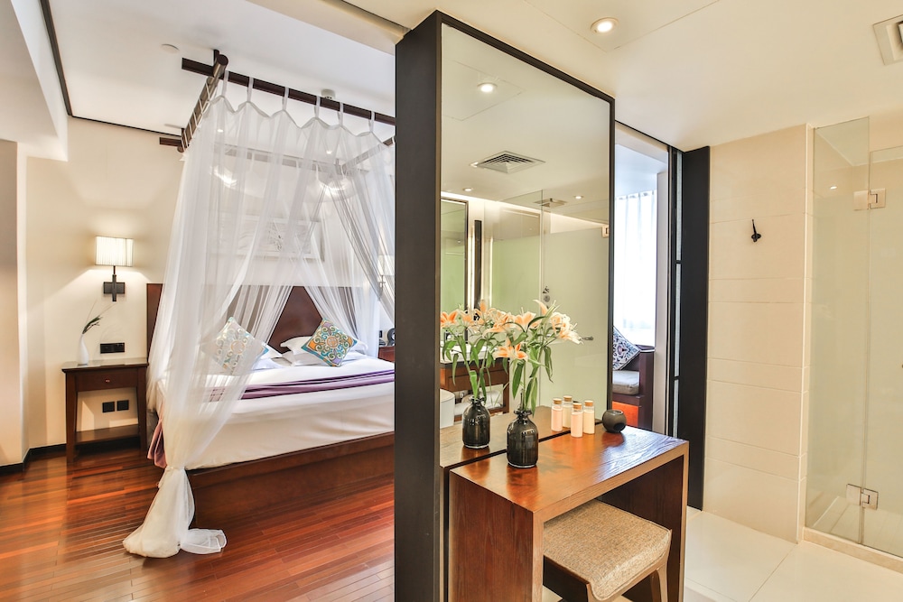 ssaw boutique hotel shanghai bund