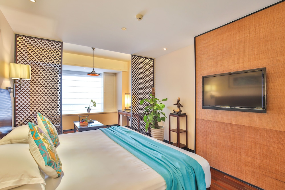 ssaw boutique hotel shanghai bund