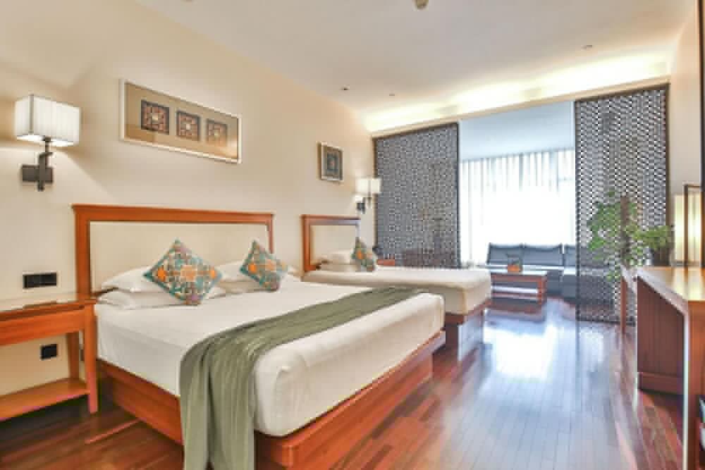 ssaw boutique hotel shanghai bund