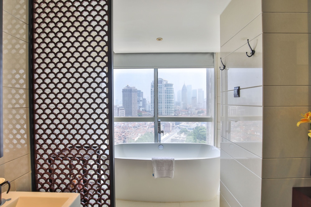 ssaw boutique hotel shanghai bund