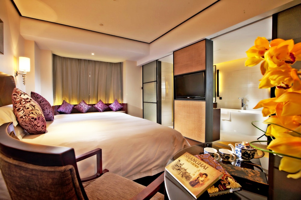 ssaw boutique hotel shanghai bund