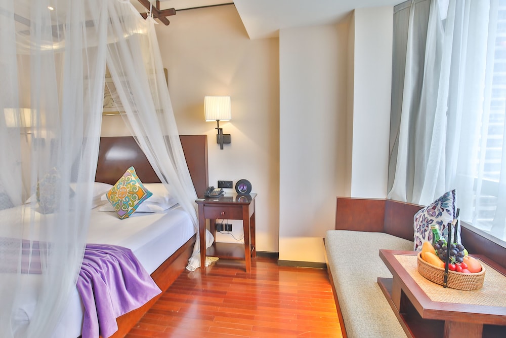 ssaw boutique hotel shanghai bund
