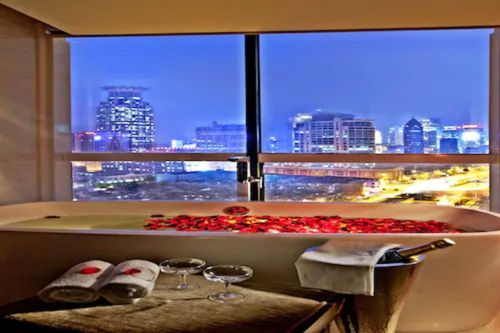 ssaw boutique hotel shanghai bund