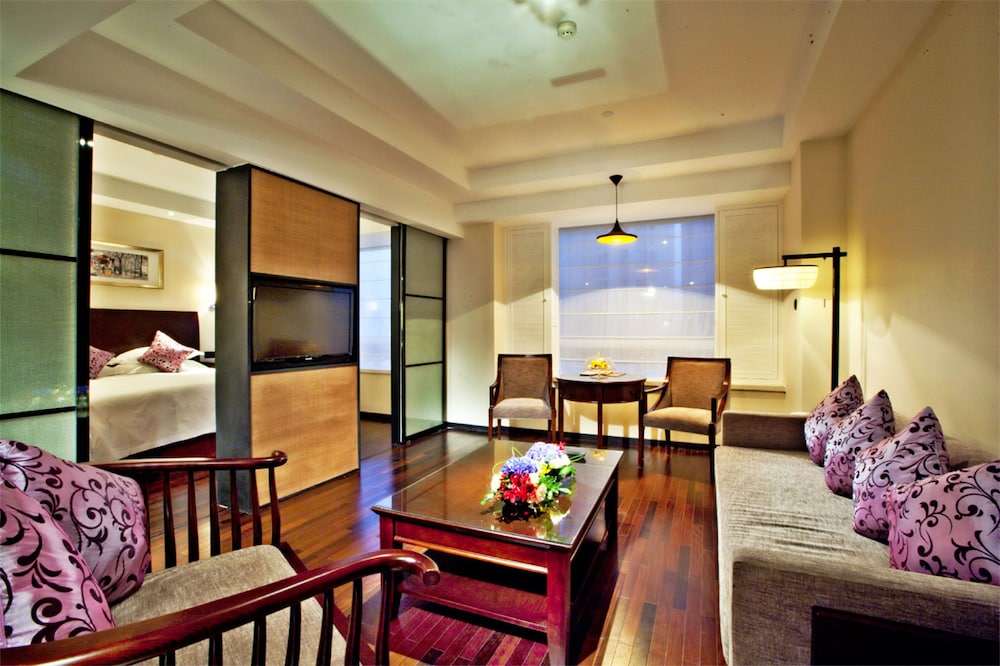 ssaw boutique hotel shanghai bund