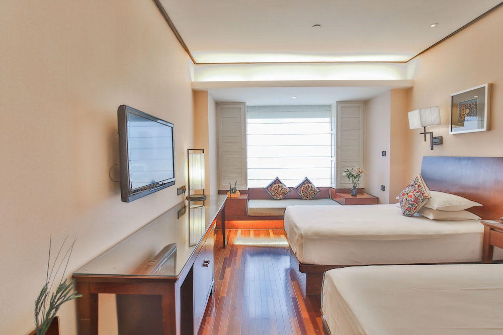 ssaw boutique hotel shanghai bund