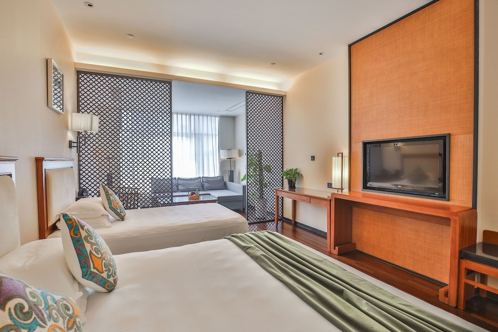 ssaw boutique hotel shanghai bund