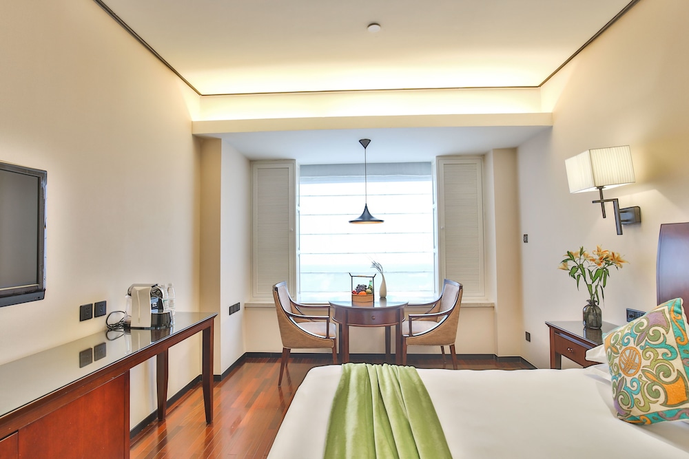 ssaw boutique hotel shanghai bund