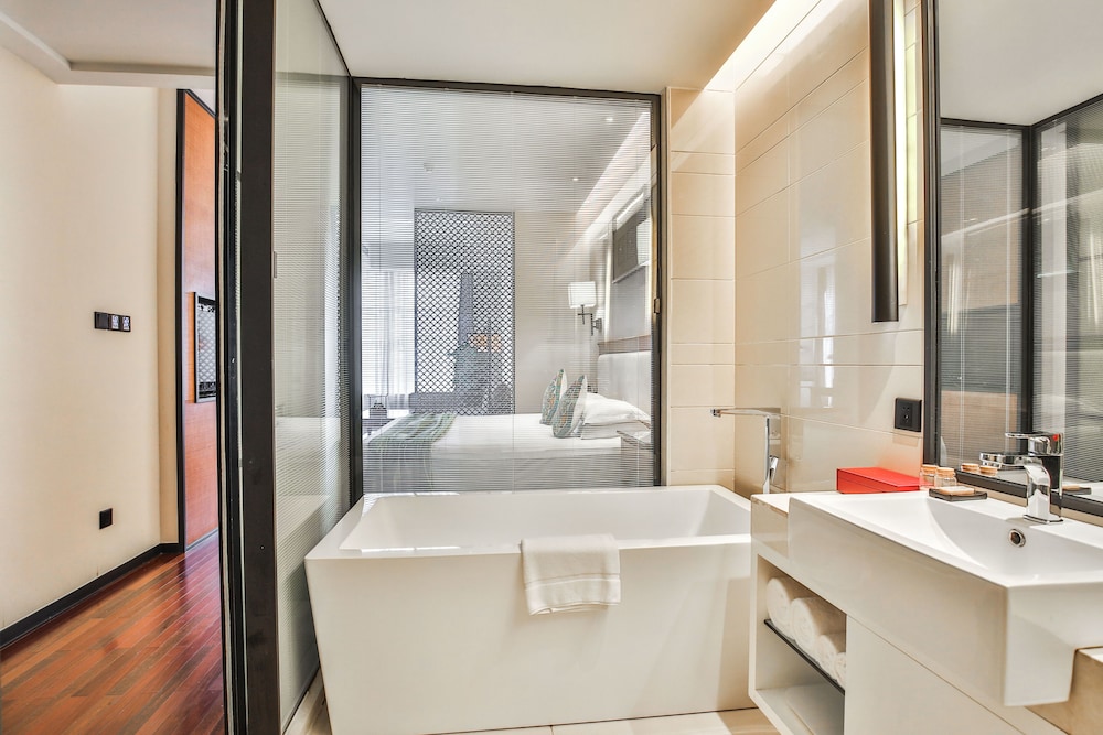 ssaw boutique hotel shanghai bund