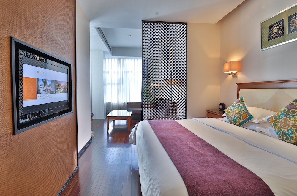ssaw boutique hotel shanghai bund