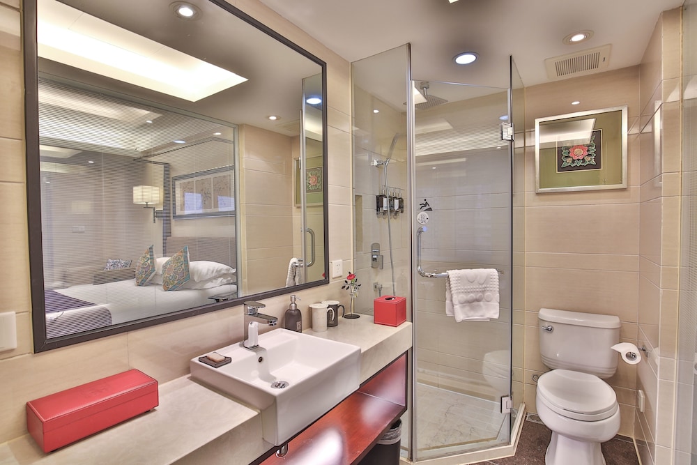 ssaw boutique hotel shanghai bund