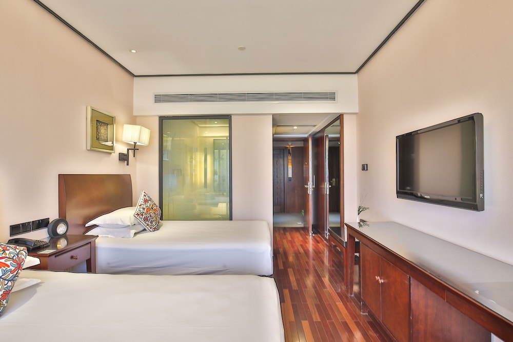 ssaw boutique hotel shanghai bund