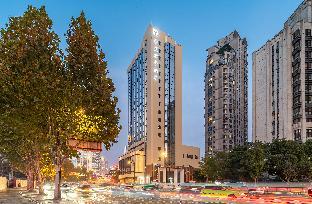 ssaw boutique hotel shanghai bund