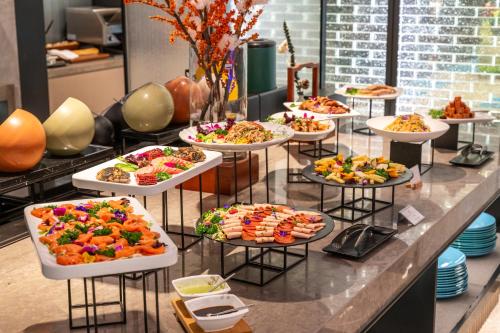 ssaw boutique hotel shanghai bund