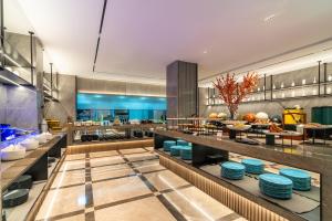 ssaw boutique hotel shanghai bund
