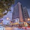 ssaw boutique hotel shanghai bund