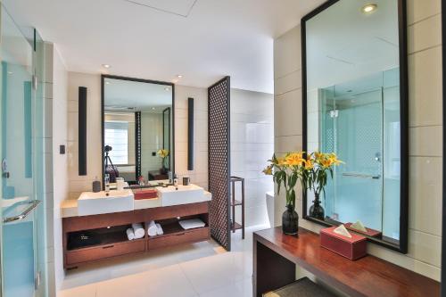ssaw boutique hotel shanghai bund