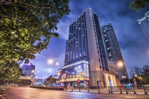 ssaw boutique hotel shanghai bund