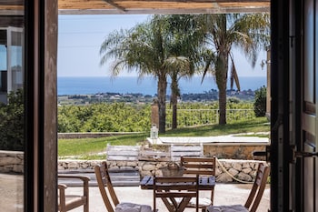 agriturismo alle riserve cavagrande