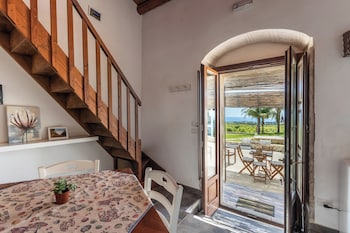 agriturismo alle riserve cavagrande