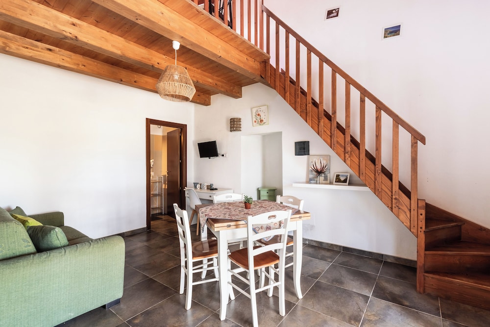 agriturismo alle riserve cavagrande