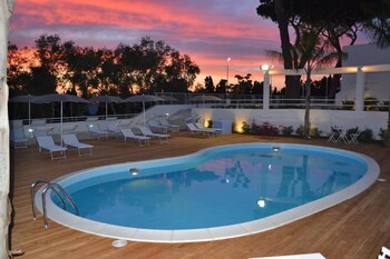 agriturismo campo allegro