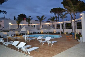 agriturismo campo allegro