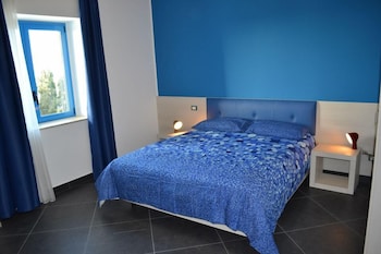 agriturismo campo allegro