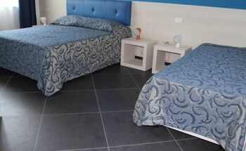 agriturismo campo allegro