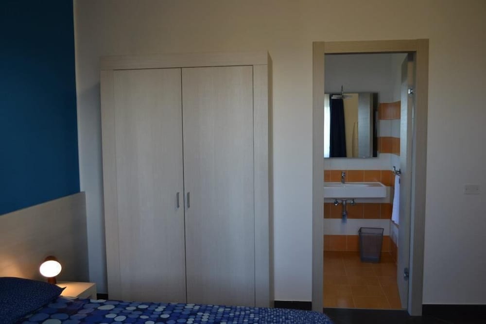 agriturismo campo allegro