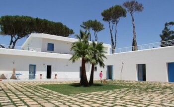 agriturismo campo allegro