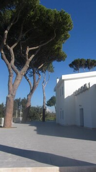 agriturismo campo allegro