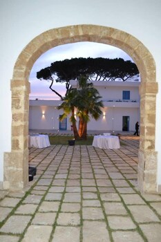 agriturismo campo allegro