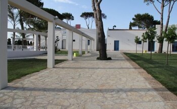 agriturismo campo allegro