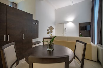 morin 10 rome exclusive suites