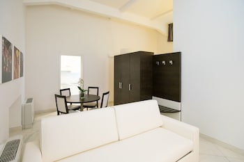 morin 10 rome exclusive suites
