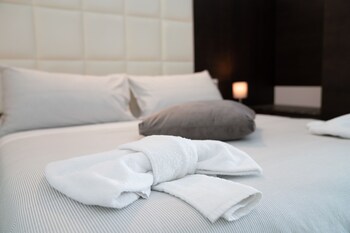 morin 10 rome exclusive suites