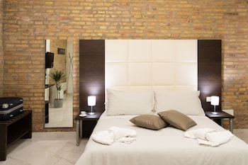 morin 10 rome exclusive suites