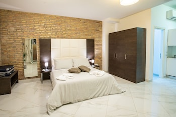 morin 10 rome exclusive suites