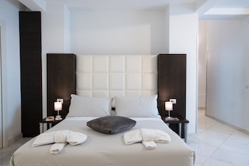 morin 10 rome exclusive suites
