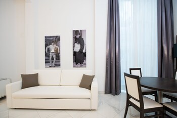 morin 10 rome exclusive suites