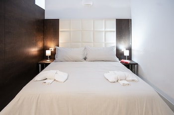 morin 10 rome exclusive suites