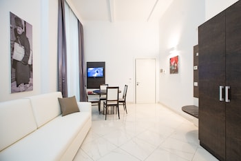 morin 10 rome exclusive suites